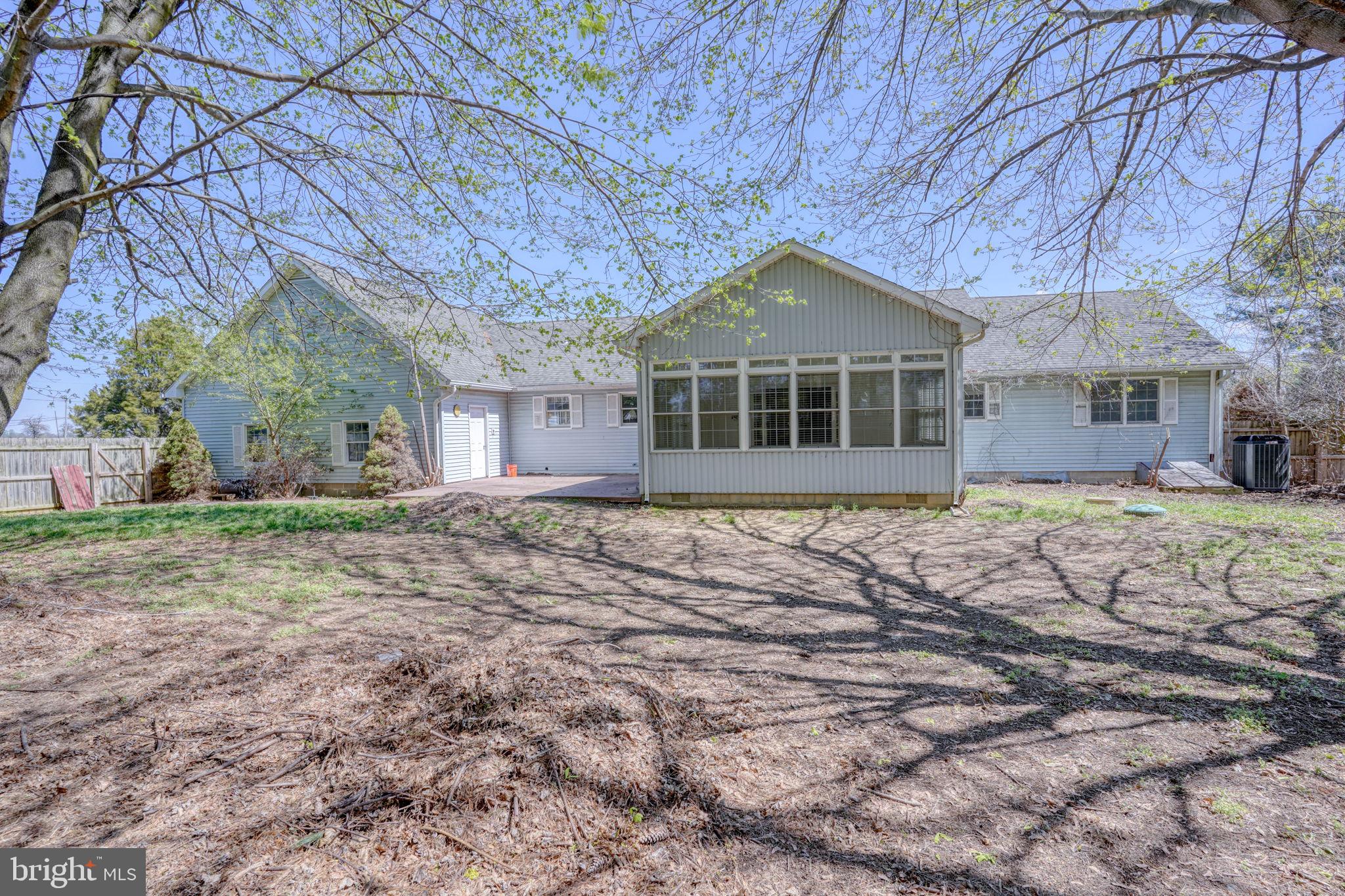 102 Green Giant Road Townsend, DE 19734 - Photo 15 of 43 Charming home with spacious yard.
