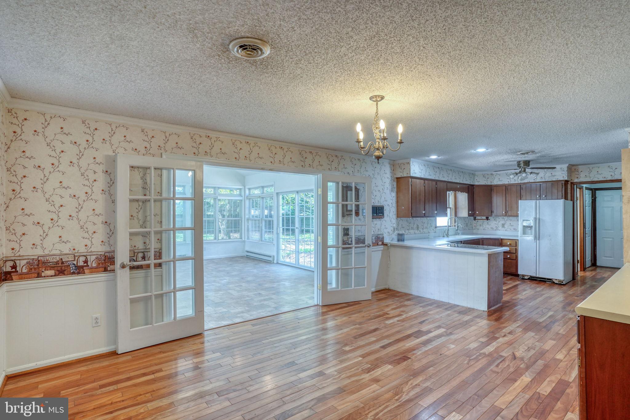 102 Green Giant Road Townsend, DE 19734 - Photo 21 of 43 Bright and airy open-concept space.