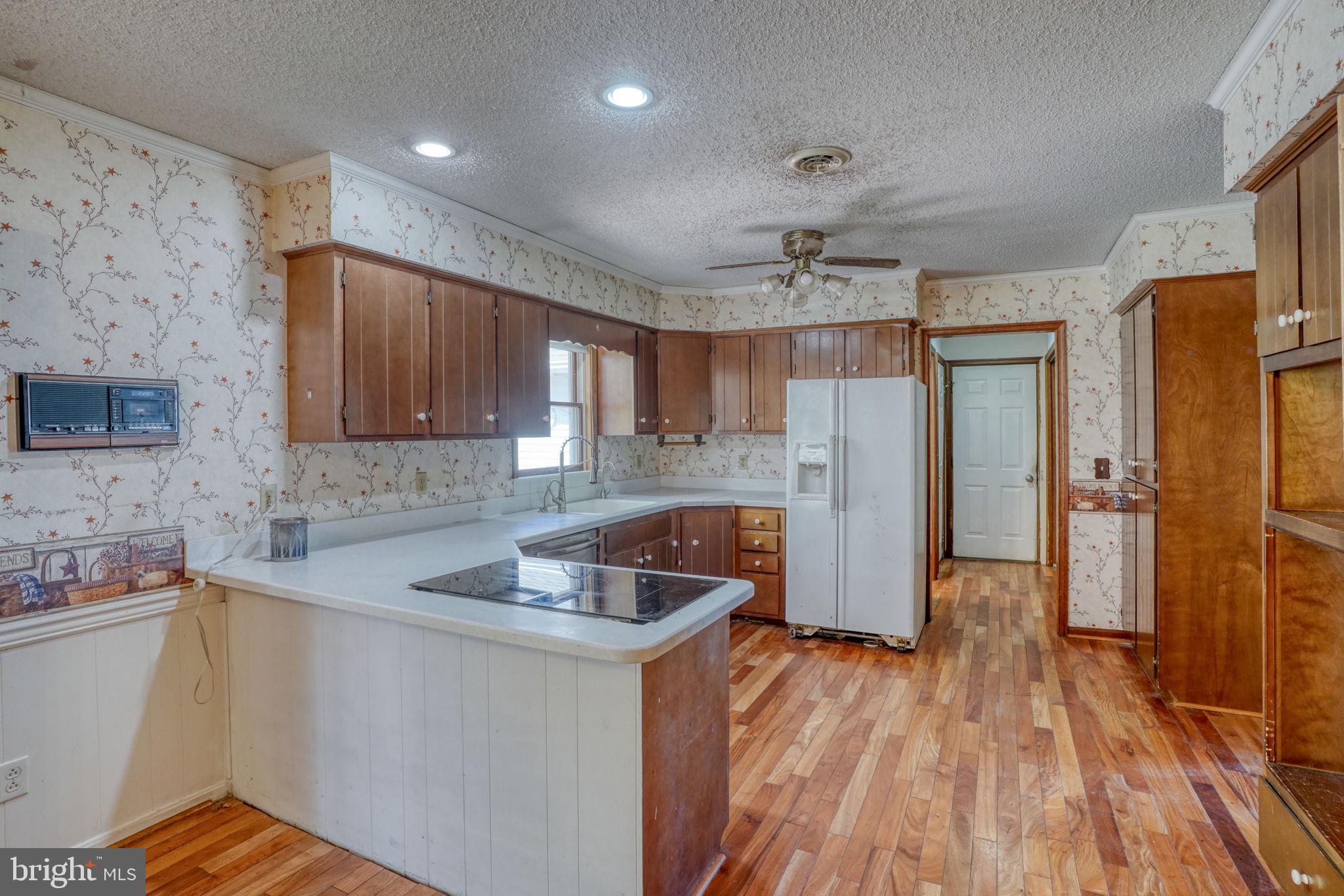 102 Green Giant Road Townsend, DE 19734 - Photo 24 of 43 Charming kitchen with vintage flair.