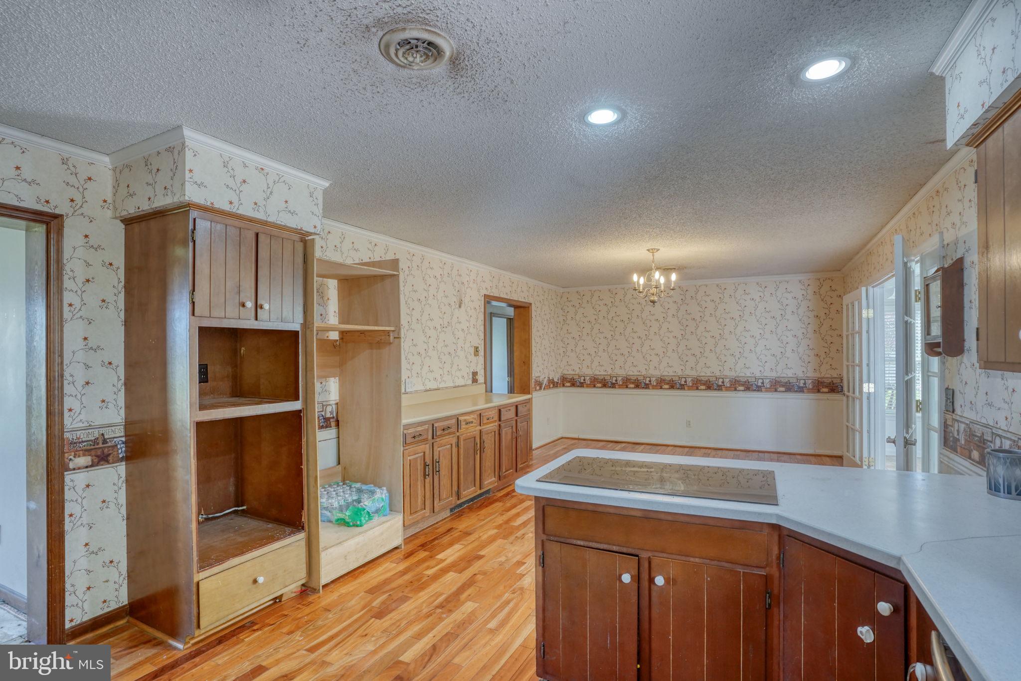 102 Green Giant Road Townsend, DE 19734 - Photo 27 of 43 Charming kitchen with vintage appeal.