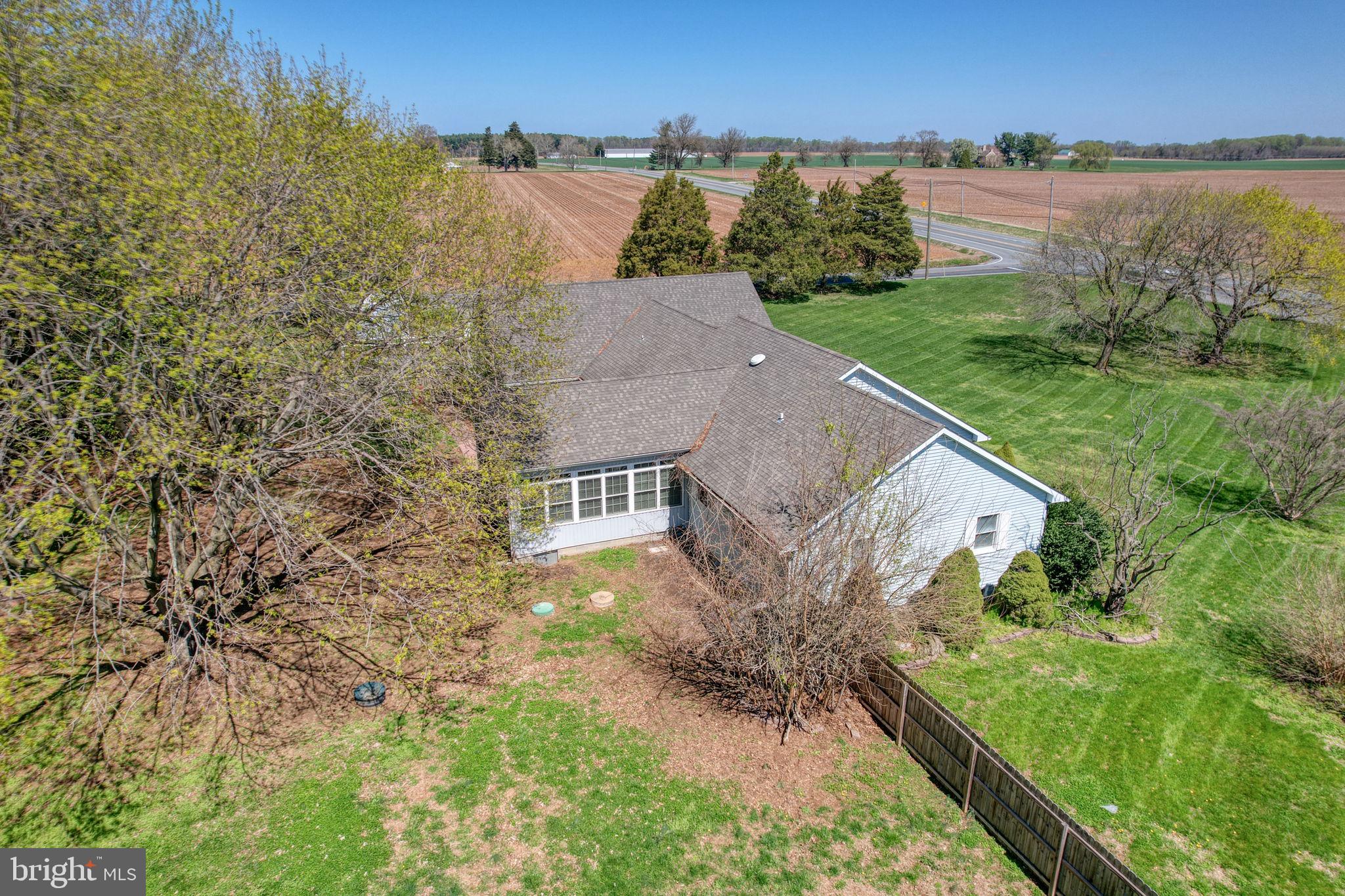 102 Green Giant Road Townsend, DE 19734 - Photo 9 of 43 Charming home with scenic views.