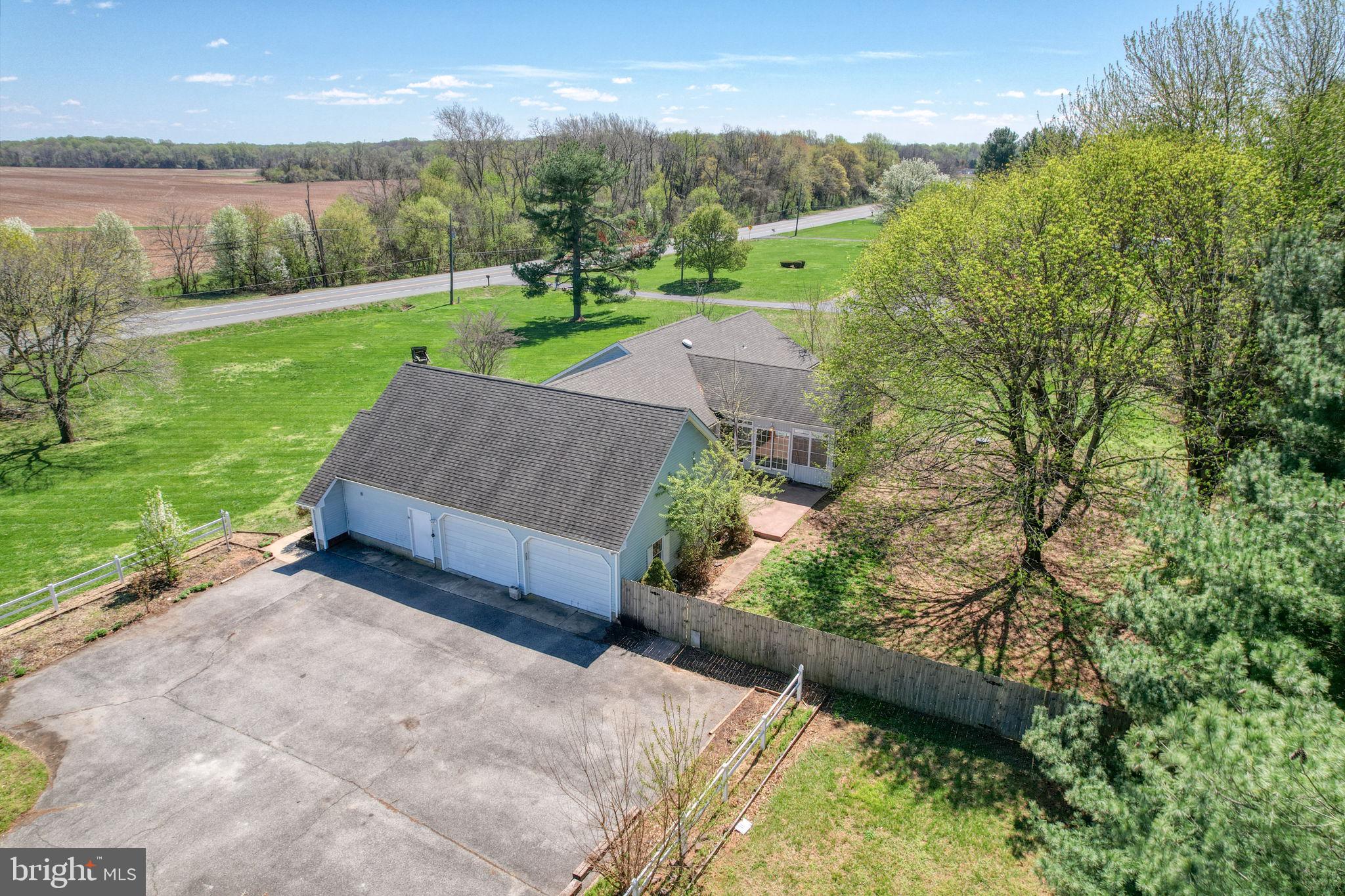 102 Green Giant Road Townsend, DE 19734 - Photo 10 of 43 Charming home on spacious green lot.