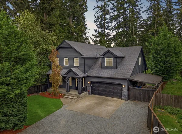 $875,000 | 7518 185th Avenue East, Bonney Lake, WA 98391