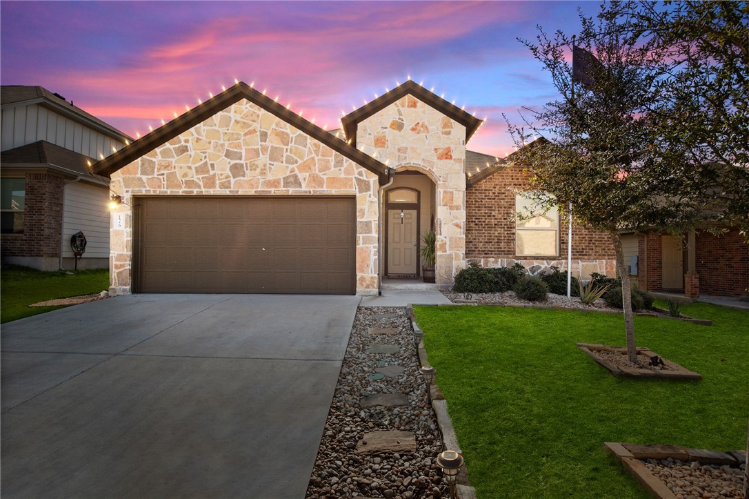 176 Limerick Road Buda, TX 78610 - Photo 1 of 1 Gallery Image 1