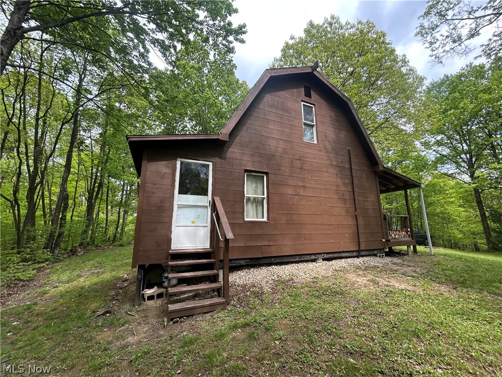 38975 Ogles Ridge Road Dexter City, OH 45727 - Photo 5 of 42