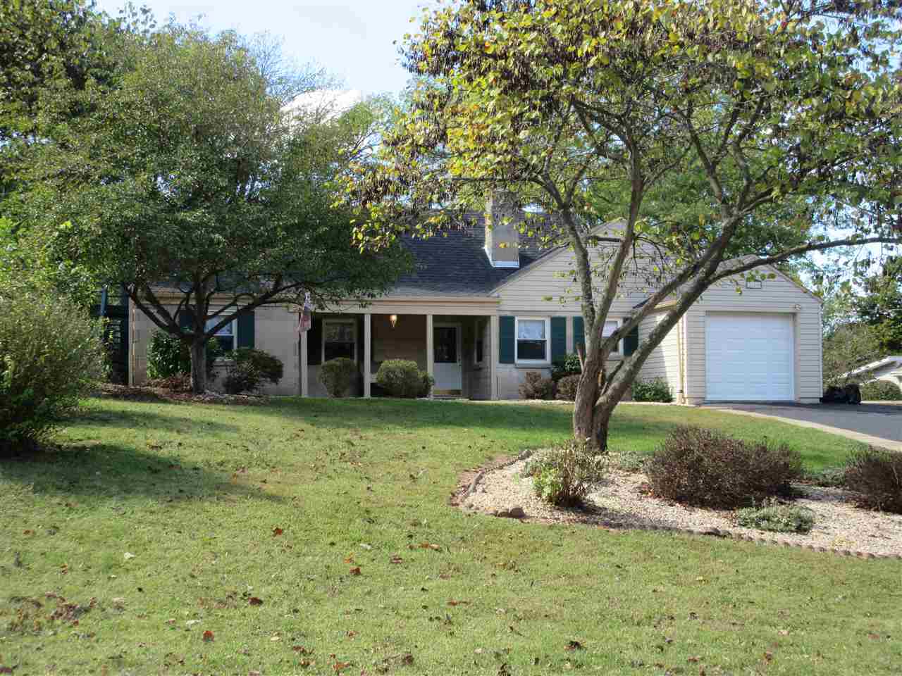 219 Mt Pleasant Road Bedford, IN 47421 - Photo 22 of 22