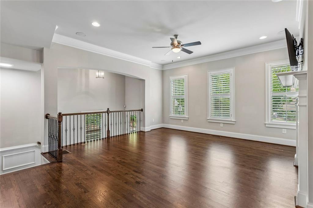 3206 Nobility Way Atlanta, GA 30339 - Photo 9 of 48