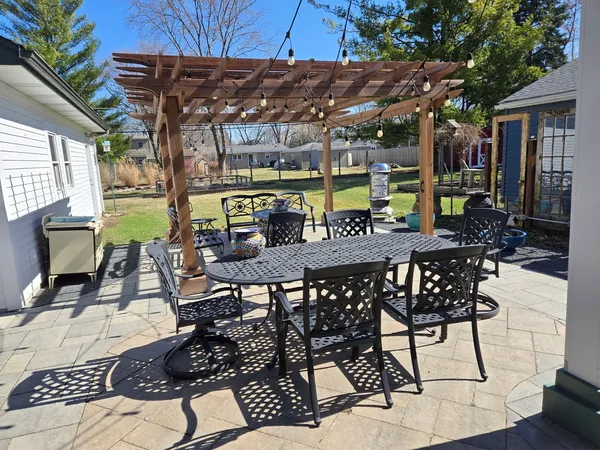 $795,000 | 145 Hickory Street, Palatine, IL 60067