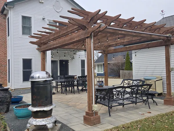 $795,000 | 145 Hickory Street, Palatine, IL 60067