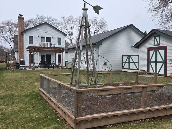 $795,000 | 145 Hickory Street, Palatine, IL 60067