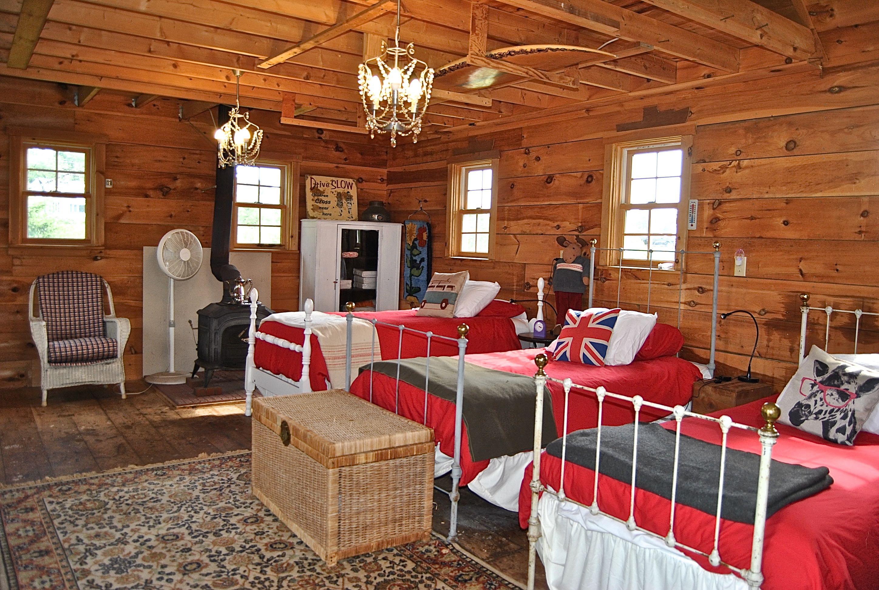 10 Finn Beach Road Machiasport, ME 04655 - Photo 21 of 39 21friskyguesthouse