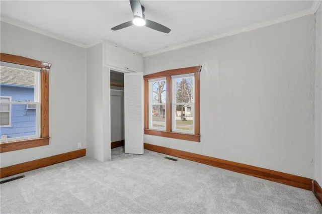 $143,000 | 421 Parker Avenue, Osawatomie, KS 66064