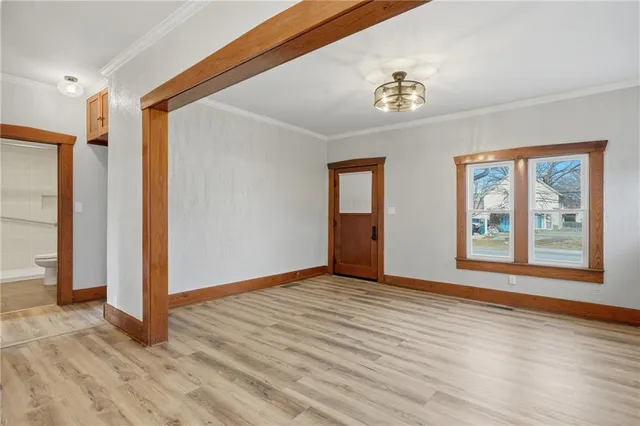 $143,000 | 421 Parker Avenue, Osawatomie, KS 66064