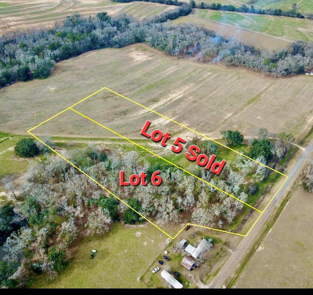 4-acres Cedar Springs Road Ashford, AL 36312 - Photo 13 of 16 Gallery Image 13