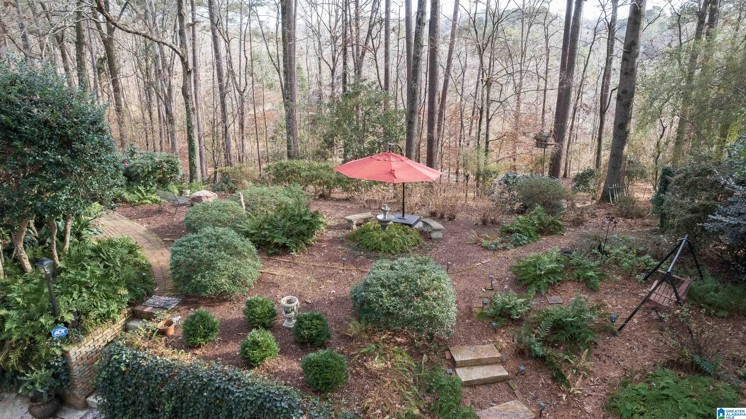 2437 Chuchura Road Birmingham, AL 35244 - Photo 41 of 50