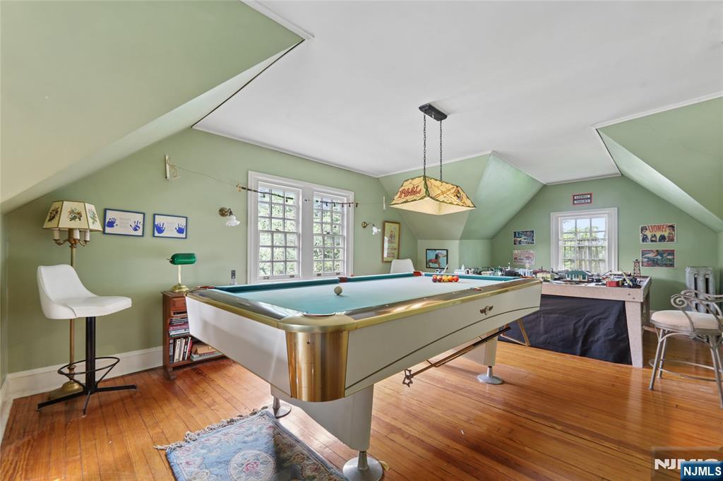 105 Rensselaer Road Essex Fells, NJ 07021 - Photo 32 of 50 Gallery Image 32