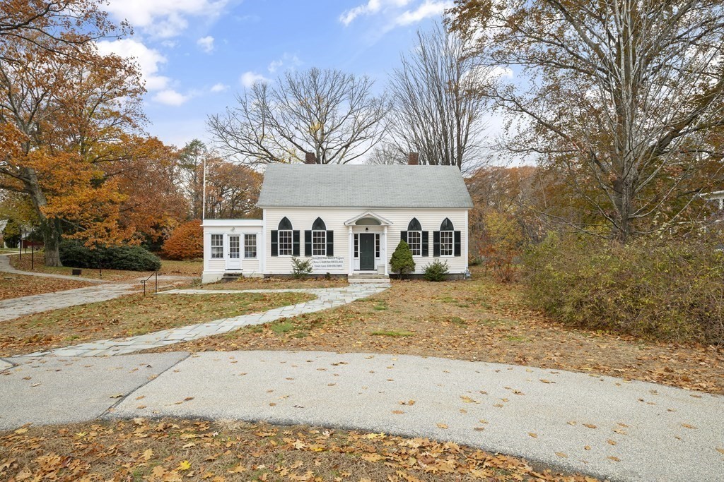 110 Edgell Road Framingham, MA 01701 - Photo 3 of 42