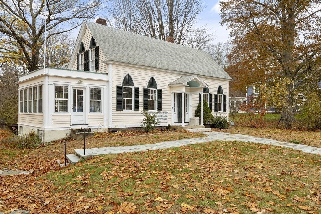 110 Edgell Road Framingham, MA 01701 - Photo 4 of 42