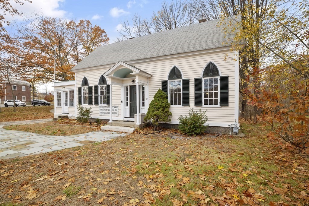 110 Edgell Road Framingham, MA 01701 - Photo 5 of 42