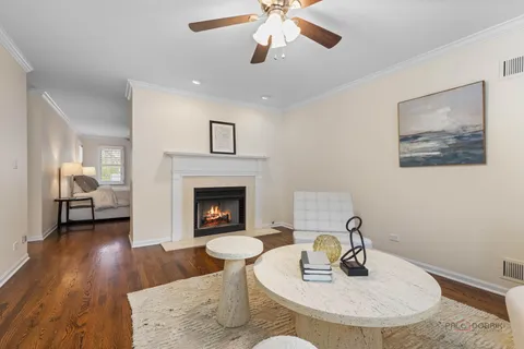 $1,749,000 | 1541 Heritage Road, Lake Forest, IL 60045