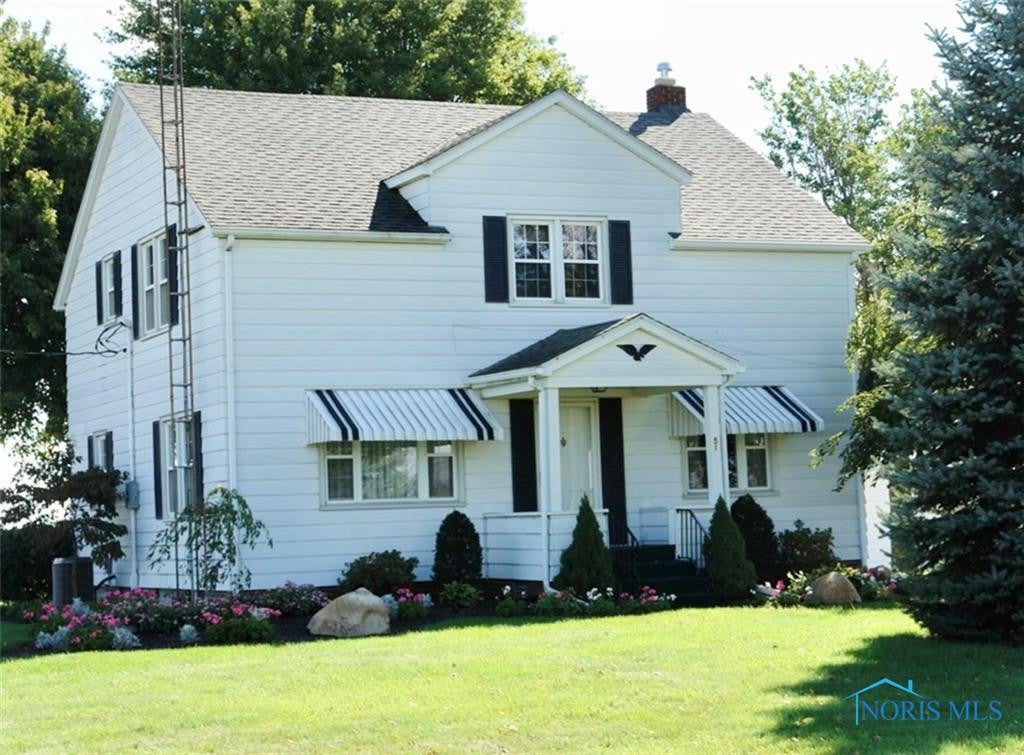 51 South Lathrop Road Swanton, OH 43558 - Photo 1 of 2 Gallery Image 1