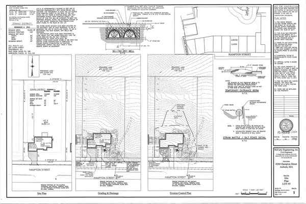 $450,000 | 204-212 Hampton Street, Auburn, MA 01501