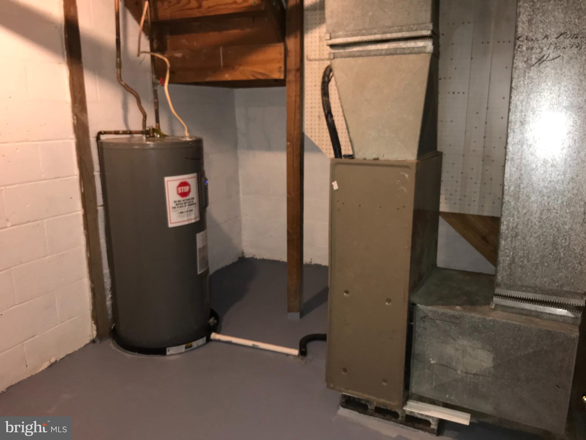 9120 Tumbleweed Run, Unit C Laurel, MD 20723 - Photo 29 of 31