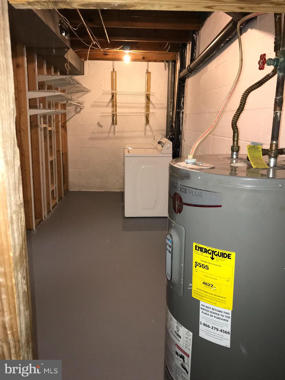 9120 Tumbleweed Run, Unit C Laurel, MD 20723 - Photo 30 of 31