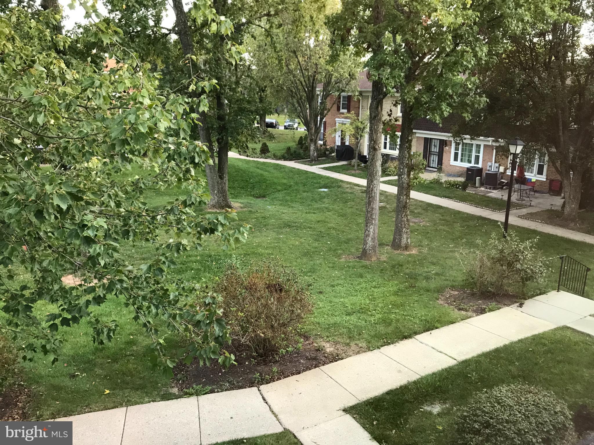 9120 Tumbleweed Run, Unit C Laurel, MD 20723 - Photo 31 of 31