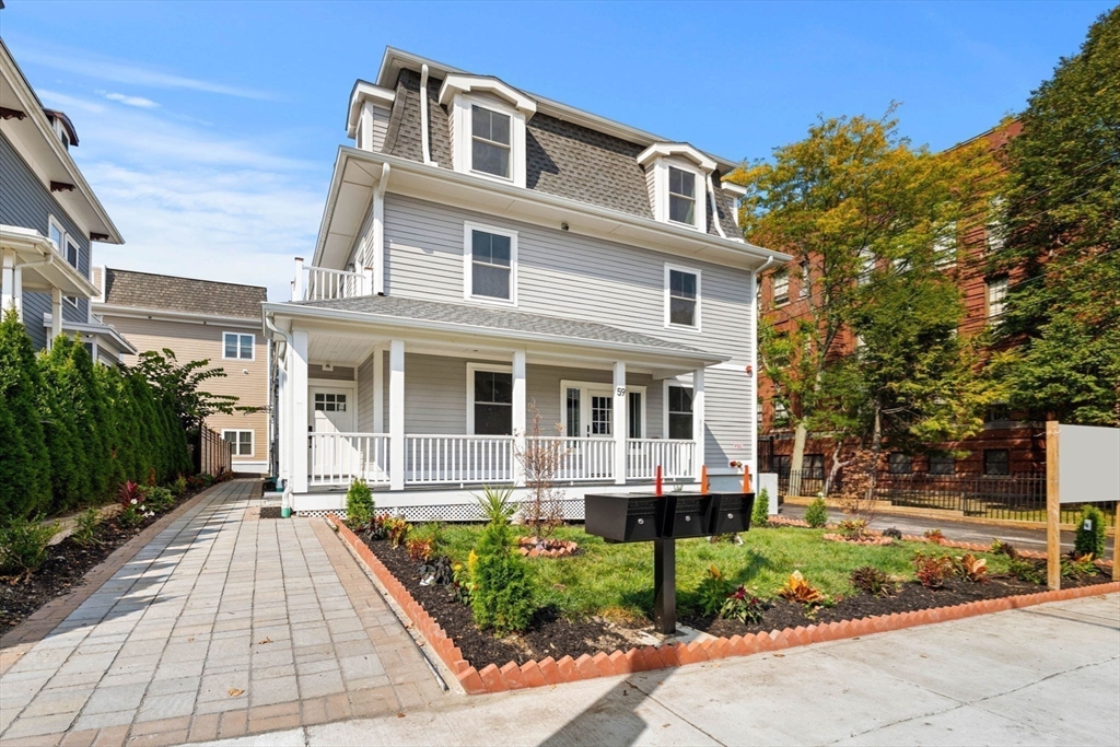 59 Perrin Street, Unit 3 Boston, MA 02119 - Photo 24 of 30