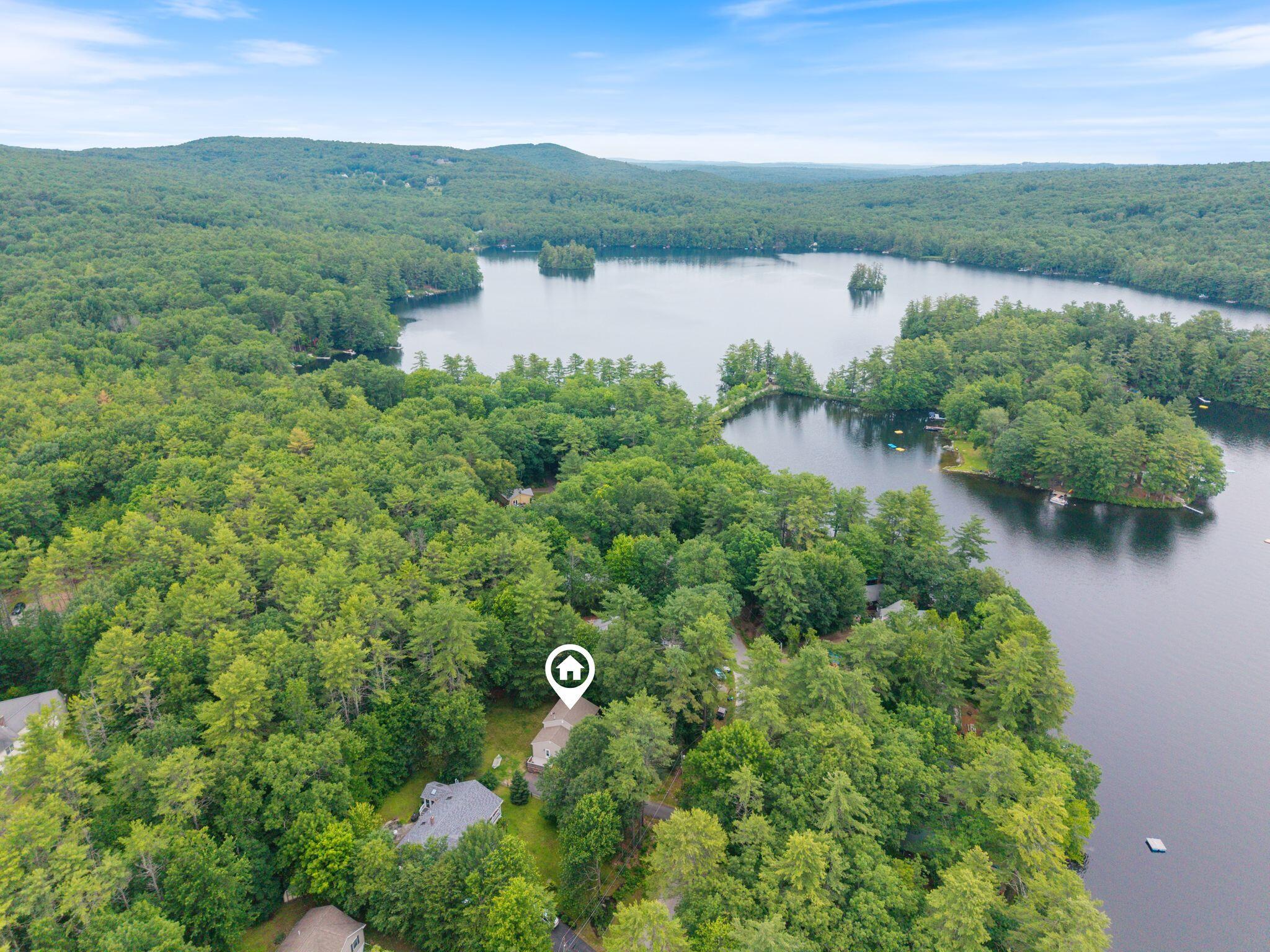 20 Swans Road Raymond, ME 04071 - Photo 56 of 58 20_Swans_Rd_147B