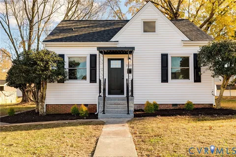 $289,900 | 2207 Rawlings Street, Henrico, VA 23231