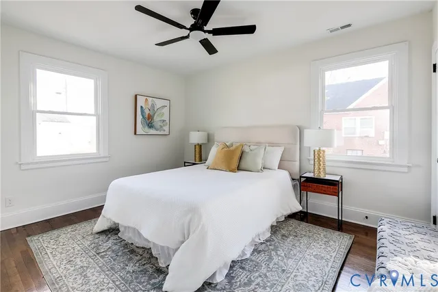 $289,900 | 2207 Rawlings Street, Henrico, VA 23231