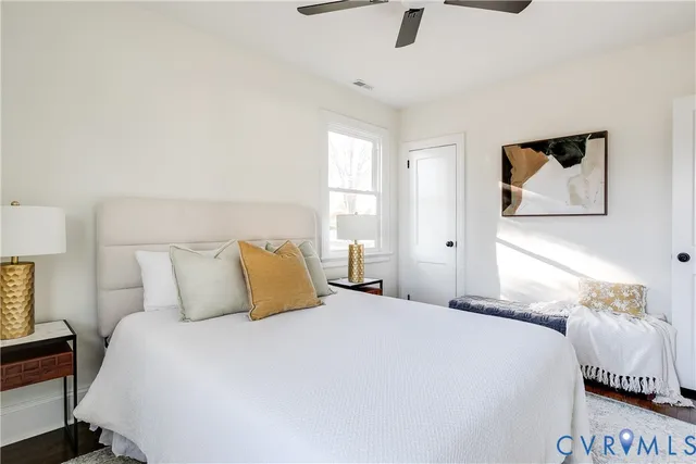 $289,900 | 2207 Rawlings Street, Henrico, VA 23231