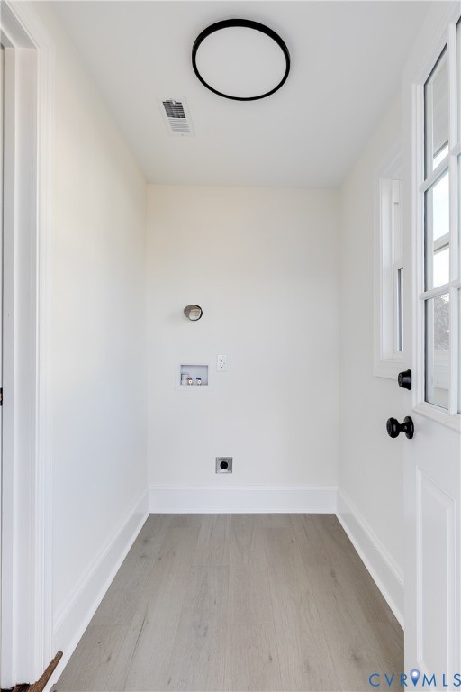 2207 Rawlings Street Henrico, VA 23231 - Photo 20 of 28 a view of a small space