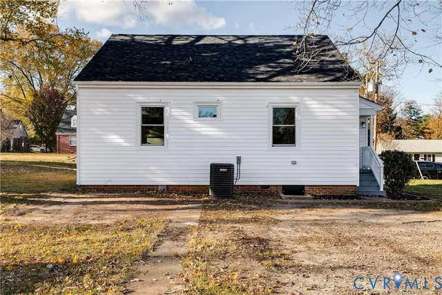 $289,900 | 2207 Rawlings Street, Henrico, VA 23231