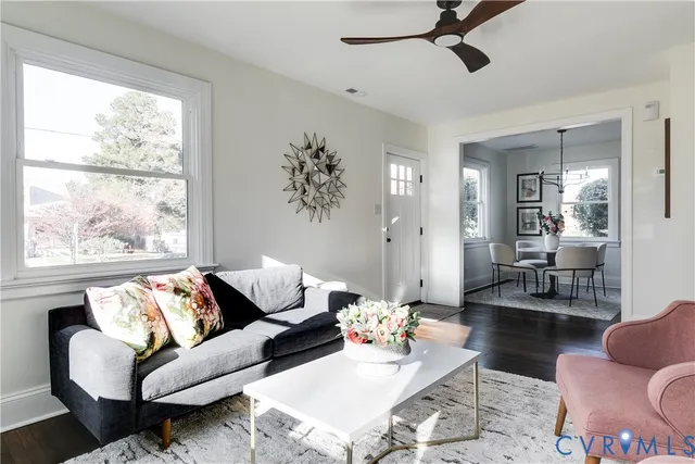 $289,900 | 2207 Rawlings Street, Henrico, VA 23231