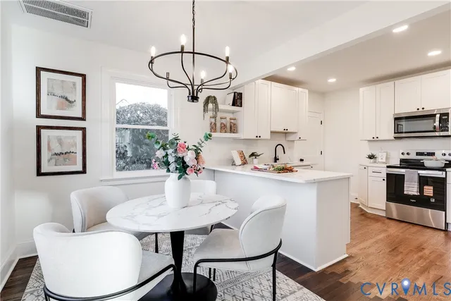 $289,900 | 2207 Rawlings Street, Henrico, VA 23231