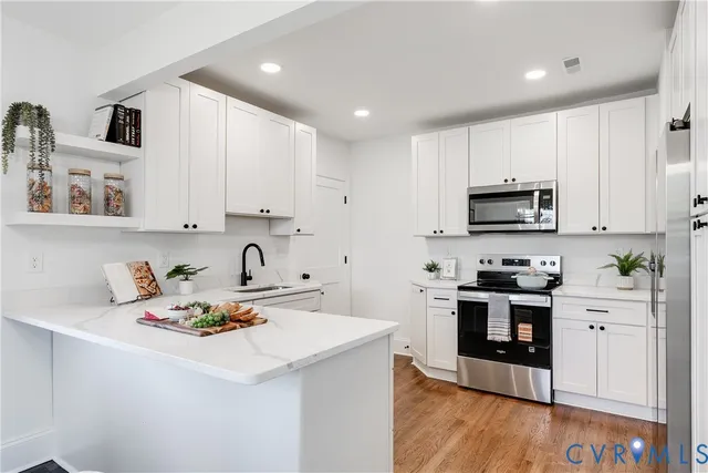 $289,900 | 2207 Rawlings Street, Henrico, VA 23231