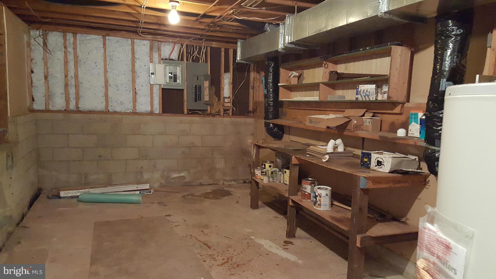 107 Bayview Road Chesapeake City, MD 21915 - Photo 17 of 24 Storage room
