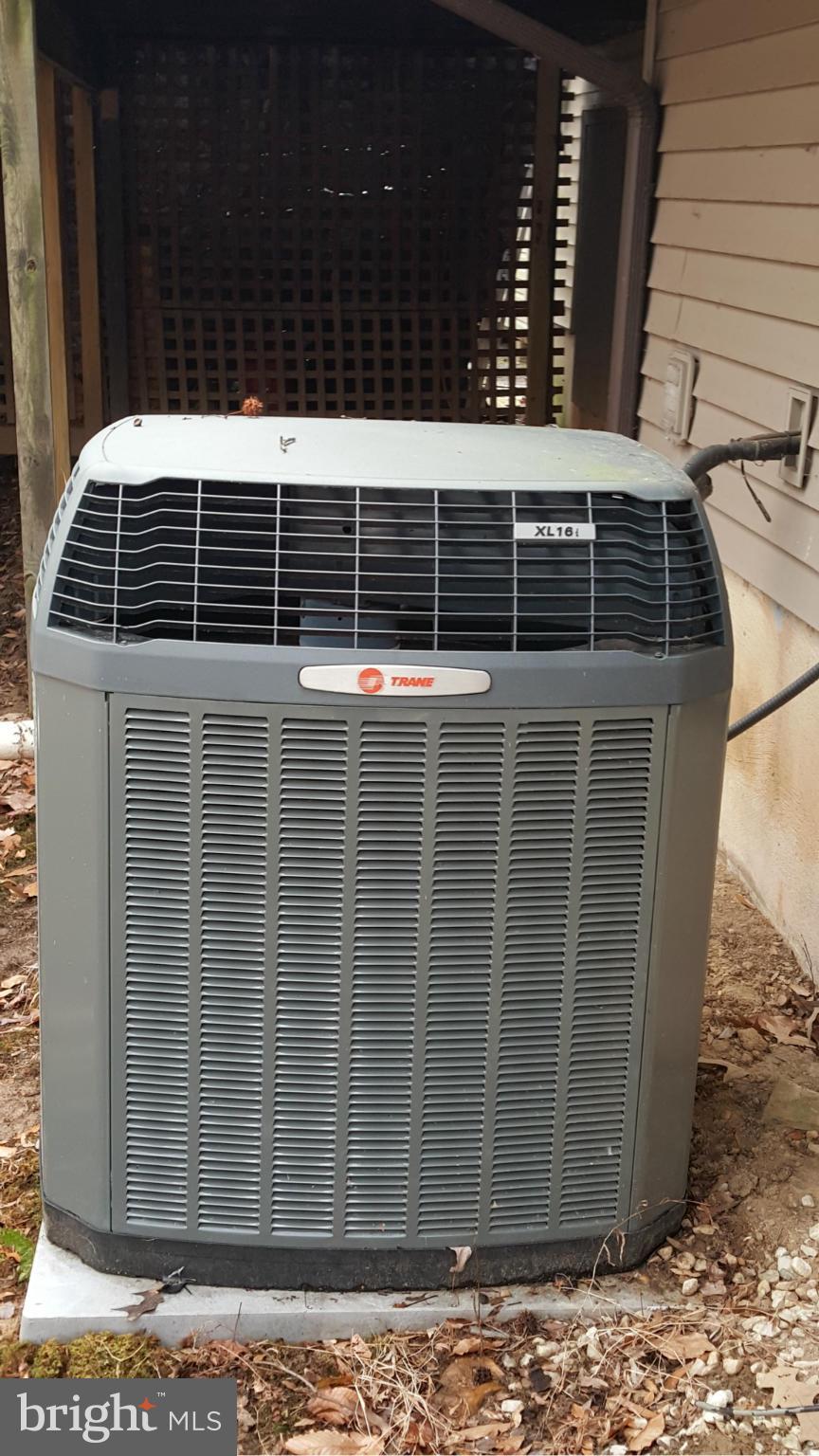 107 Bayview Road Chesapeake City, MD 21915 - Photo 18 of 24 New a/c in 2008