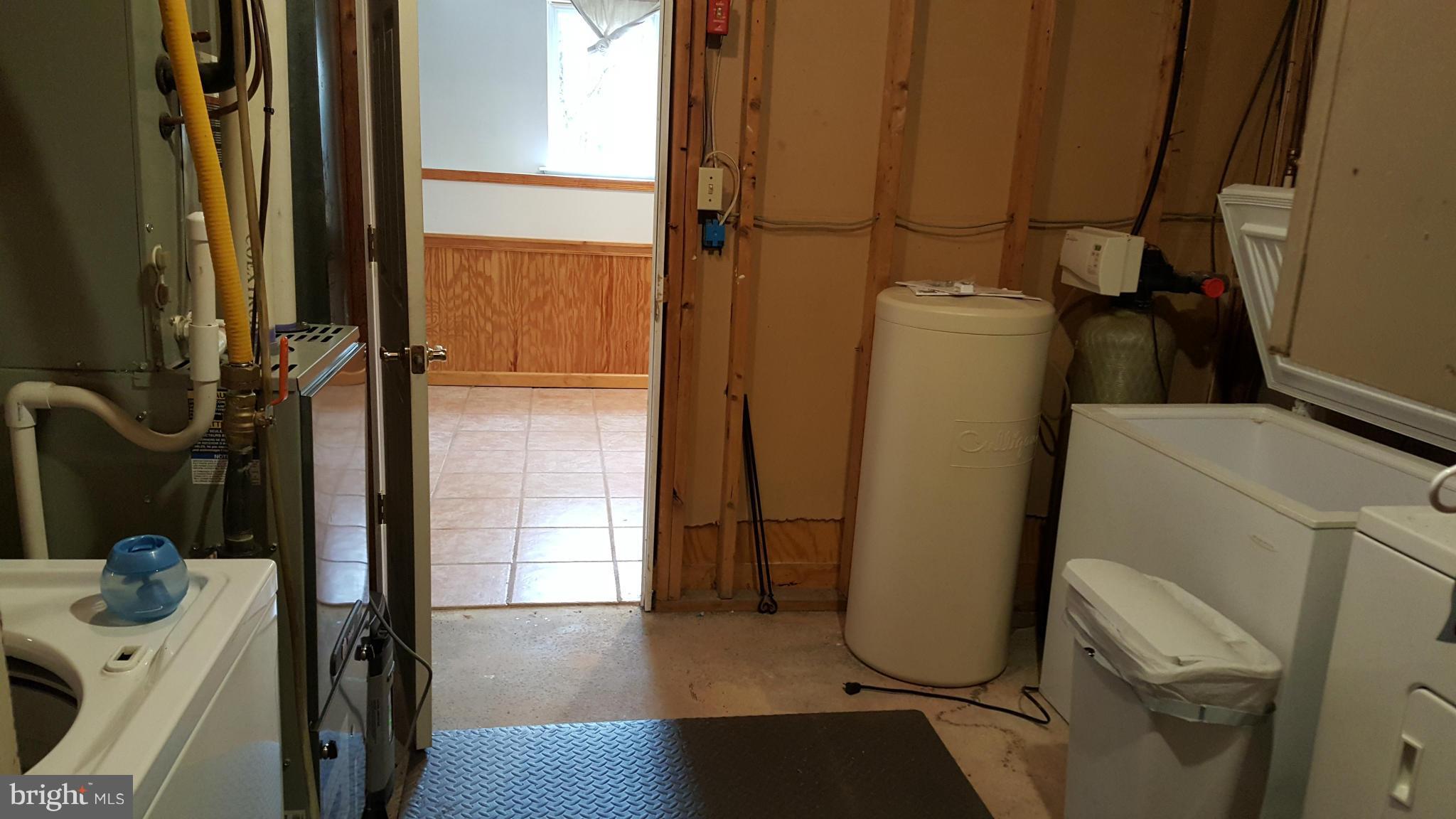 107 Bayview Road Chesapeake City, MD 21915 - Photo 19 of 24 Utility Room