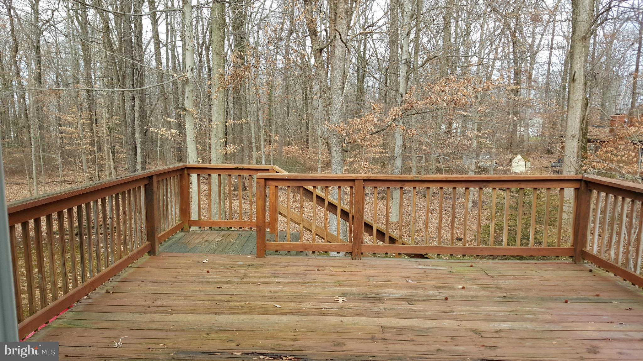 107 Bayview Road Chesapeake City, MD 21915 - Photo 20 of 24 Large deck off dining room