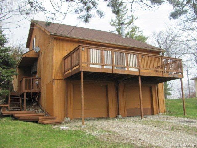 7266 Andersonville Road Clarkston, MI 48346 - Photo 1 of 12 jmhv 061