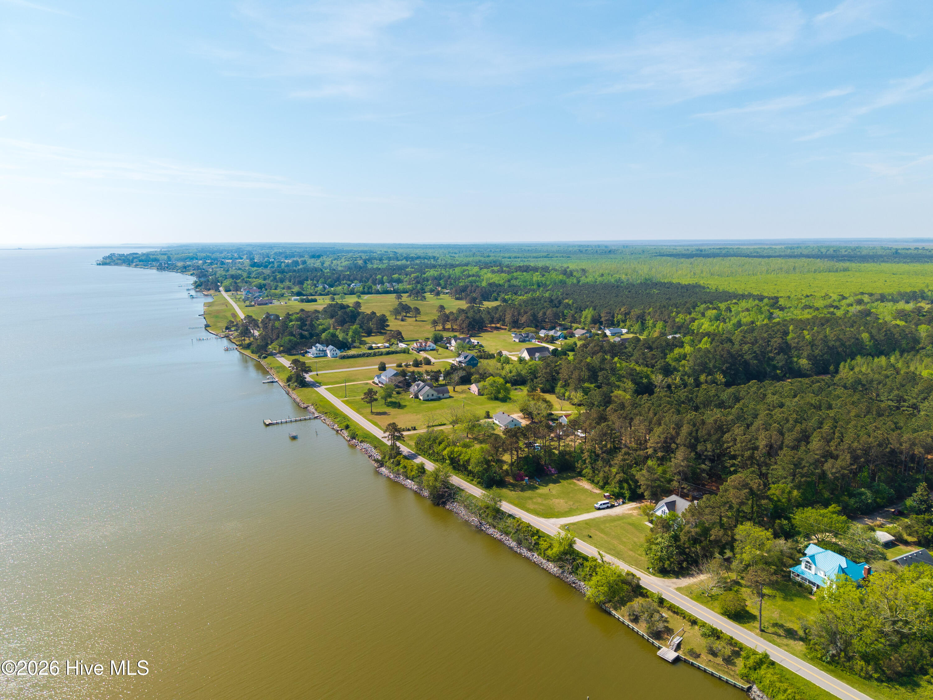 126 Narrow Shore Road Aydlett, NC 27916 - Photo 49 of 83 ext.-23
