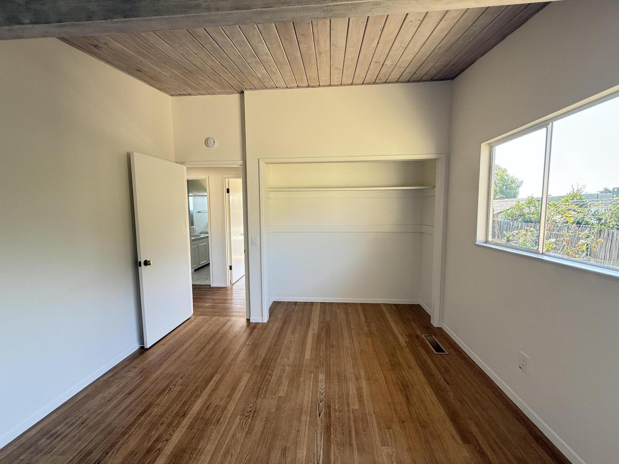 1747 Glen Oaks Drive Montecito, CA 93108 - Photo 18 of 24 Bedroom #4