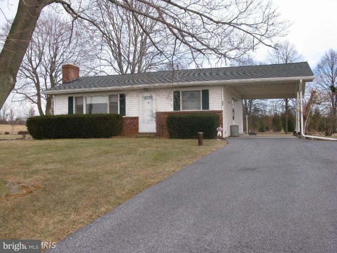 527 Sullivan Road Westminster, MD 21157 - Photo 1 of 1 527 Sullivan Road