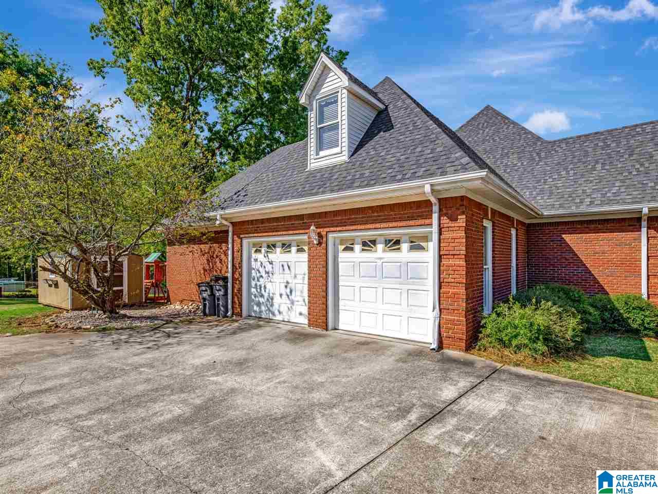 7688 Clayton Road Pinson, AL 35126 - Photo 38 of 41
