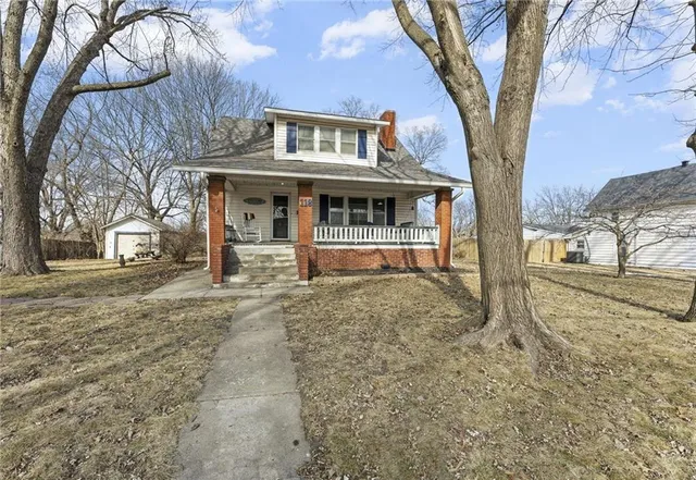 $225,000 | 118 Mill Street, Belton, MO 64012