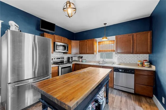 $225,000 | 118 Mill Street, Belton, MO 64012